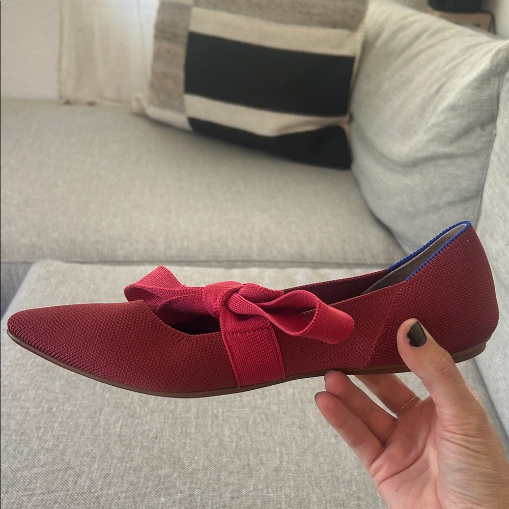 Rothy’s Ballet Flat - Picture 2 of 4
